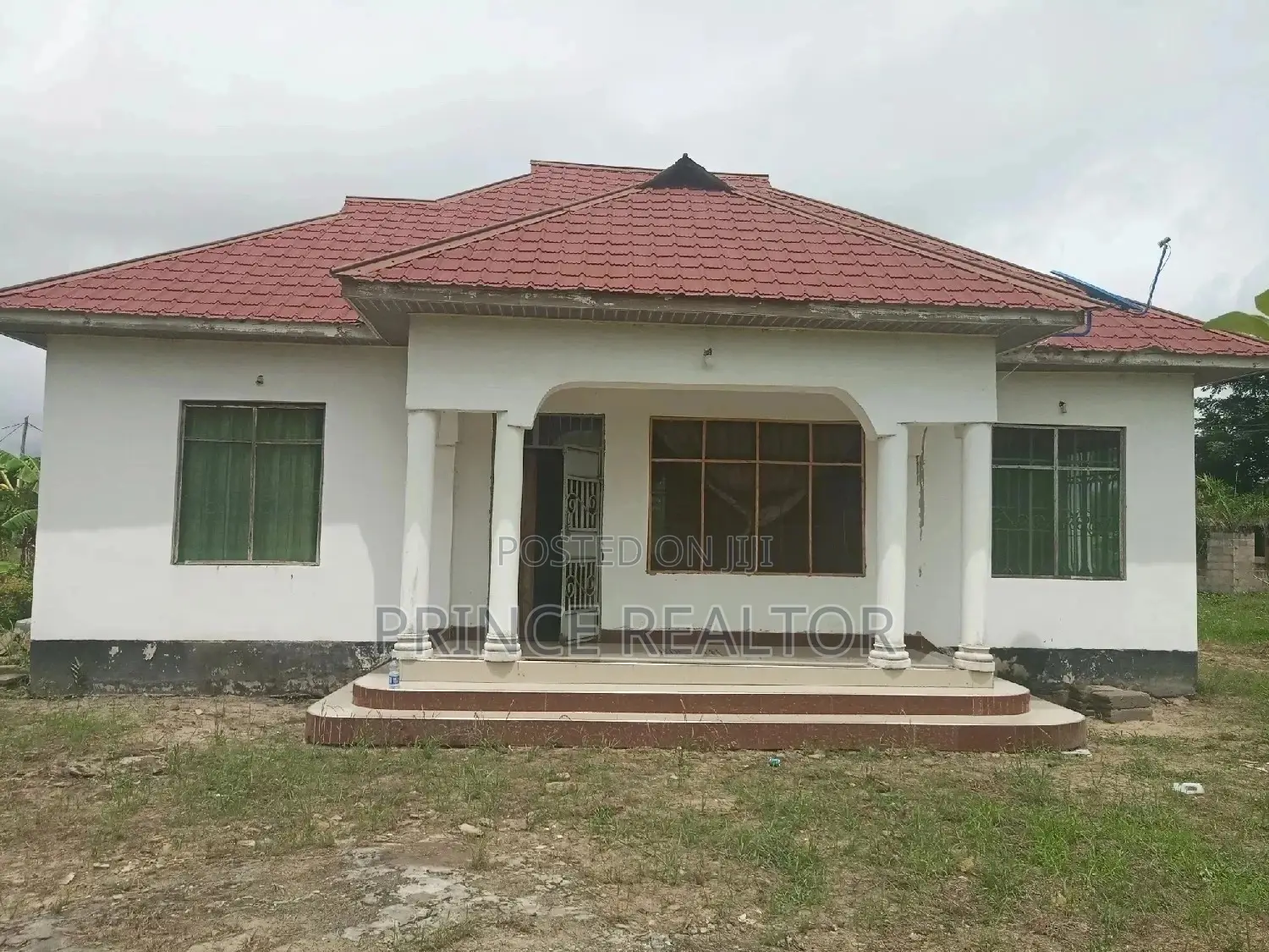 3bdrm House in Mansa Mussa, Ilala for Sale in Ilala