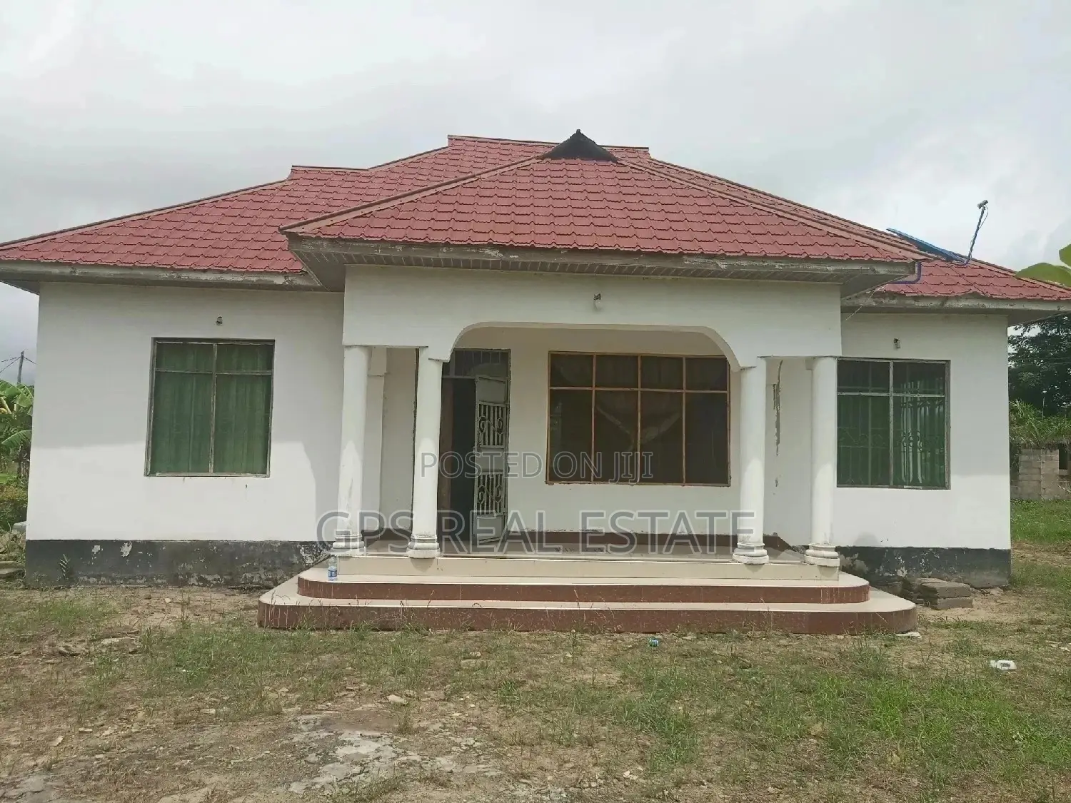 3bdrm House in Mansa Mussa, Ilala for Sale in Ilala