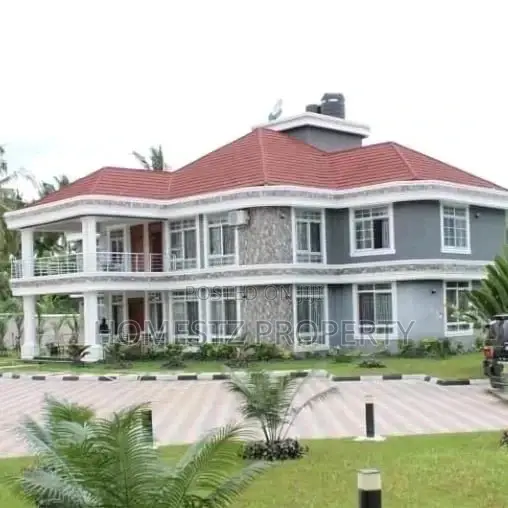Four Bedroom House In Salasala For Sale in Kinondoni