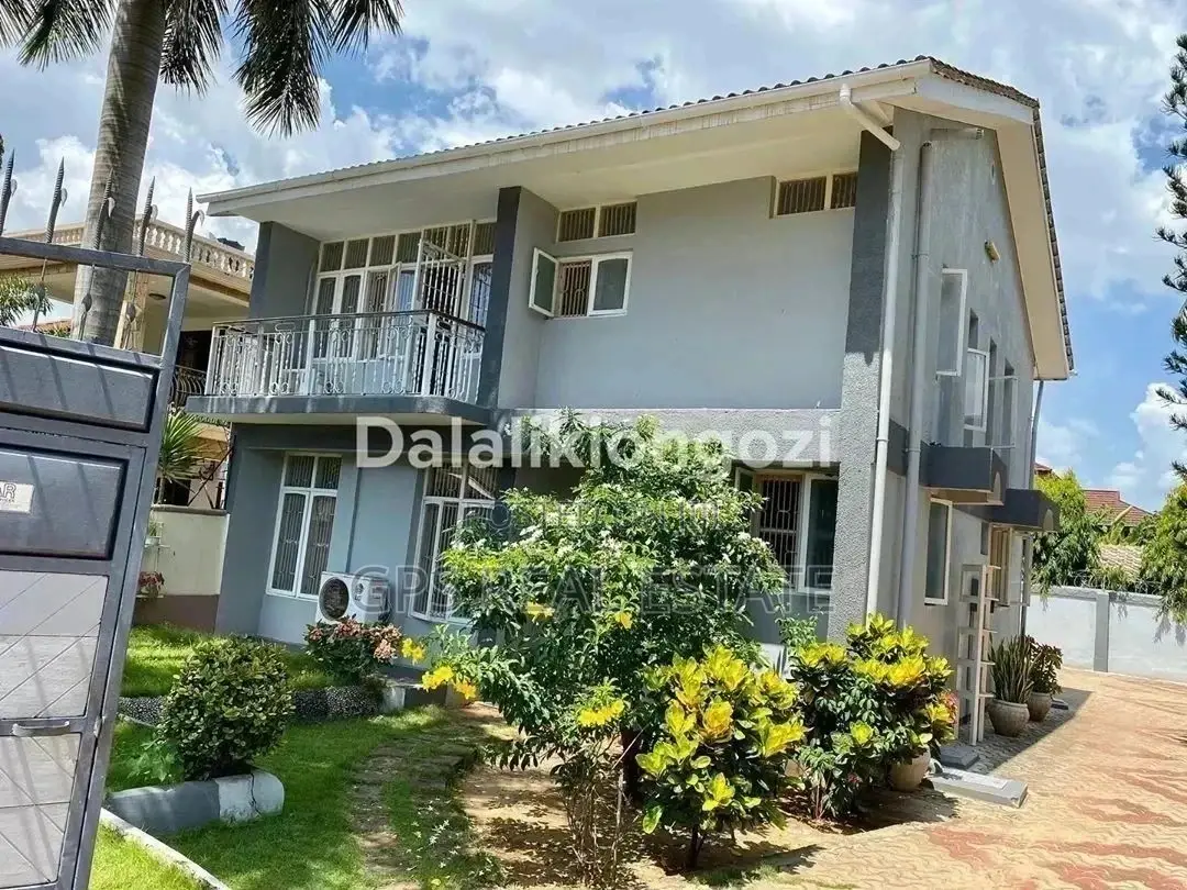 House For Sale in Kinondoni
