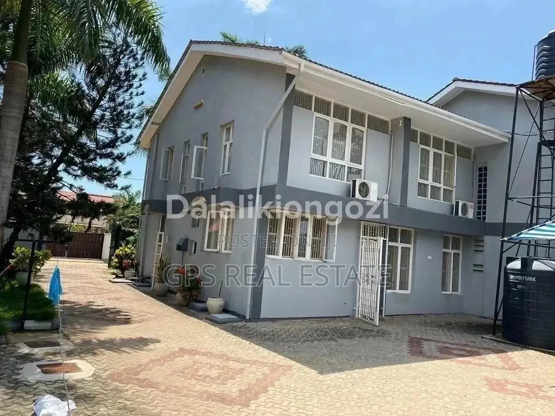 House For Sale in Kinondoni