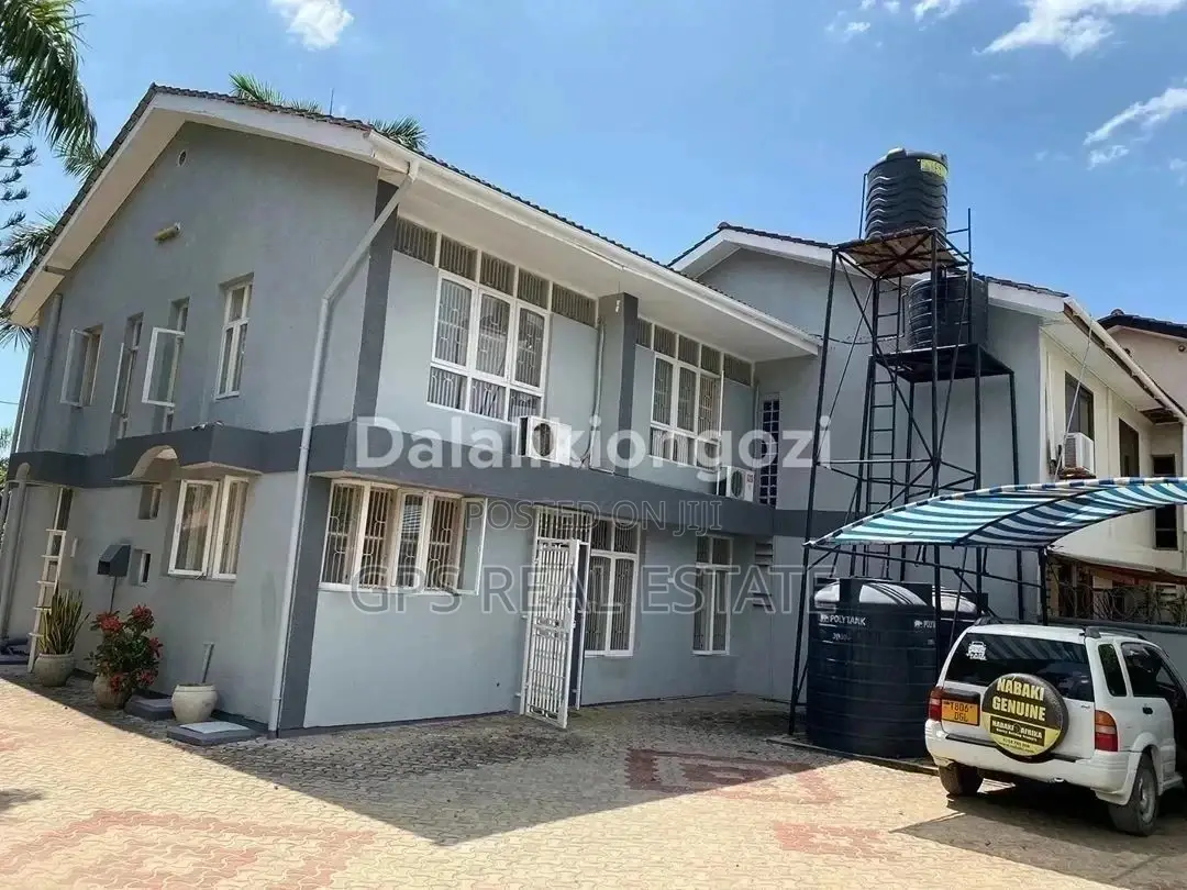House For Sale in Kinondoni