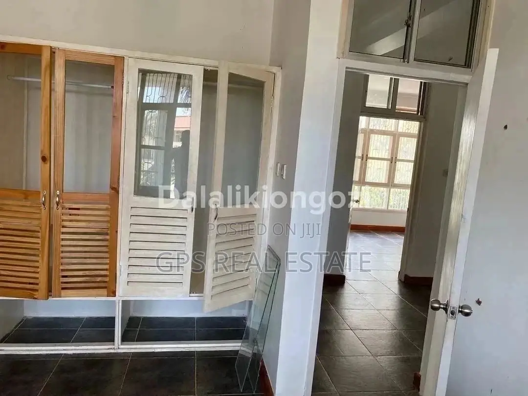 House For Sale in Kinondoni