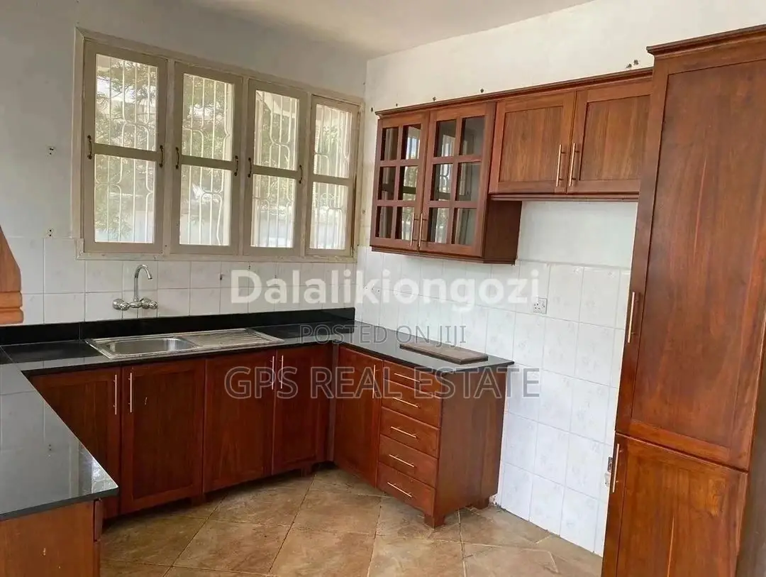 House For Sale in Kinondoni
