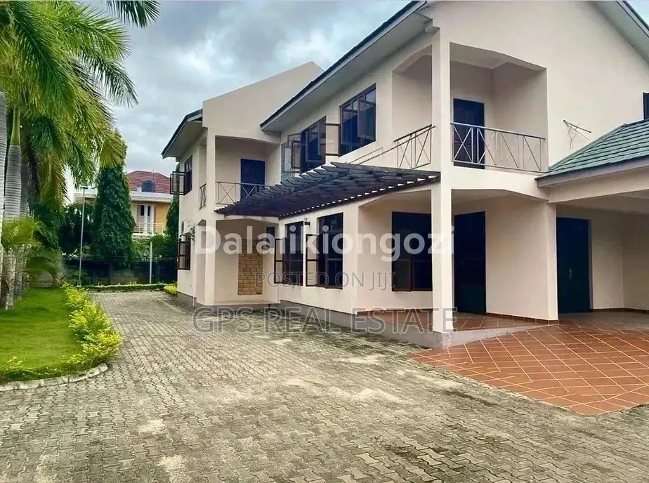 House For Sale in Kinondoni