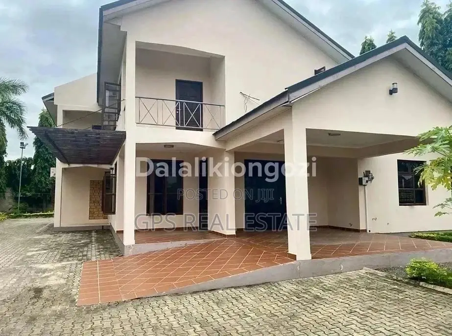 House For Sale in Kinondoni