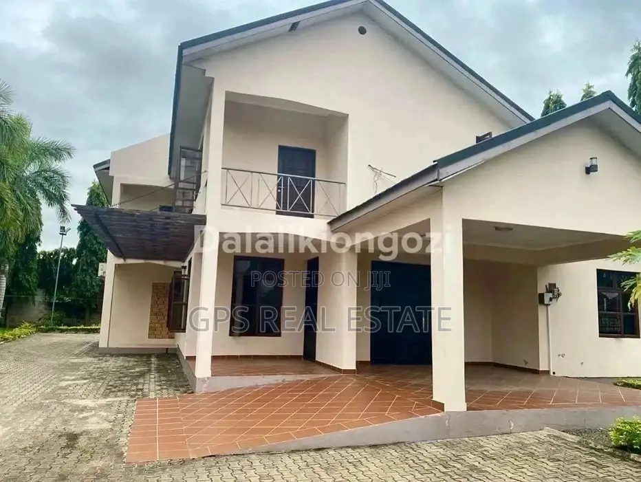 House For Sale in Kinondoni