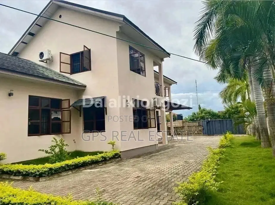 House For Sale in Kinondoni