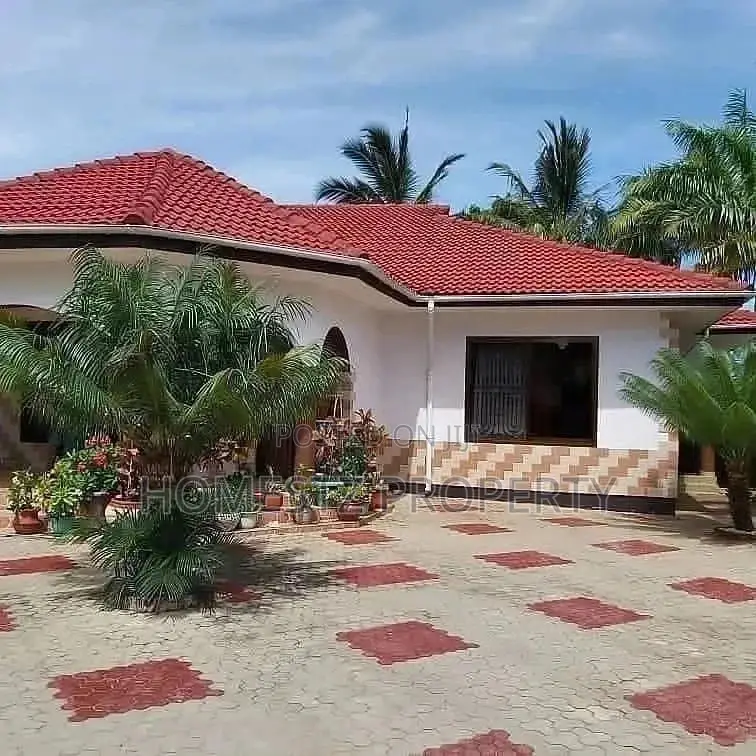 House for Sale in Kinondoni