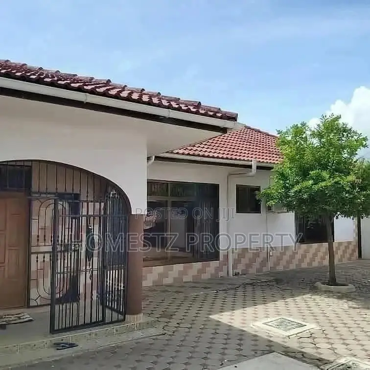 House for Sale in Kinondoni