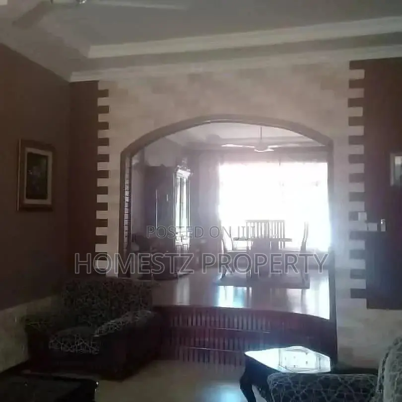 House for Sale in Kinondoni