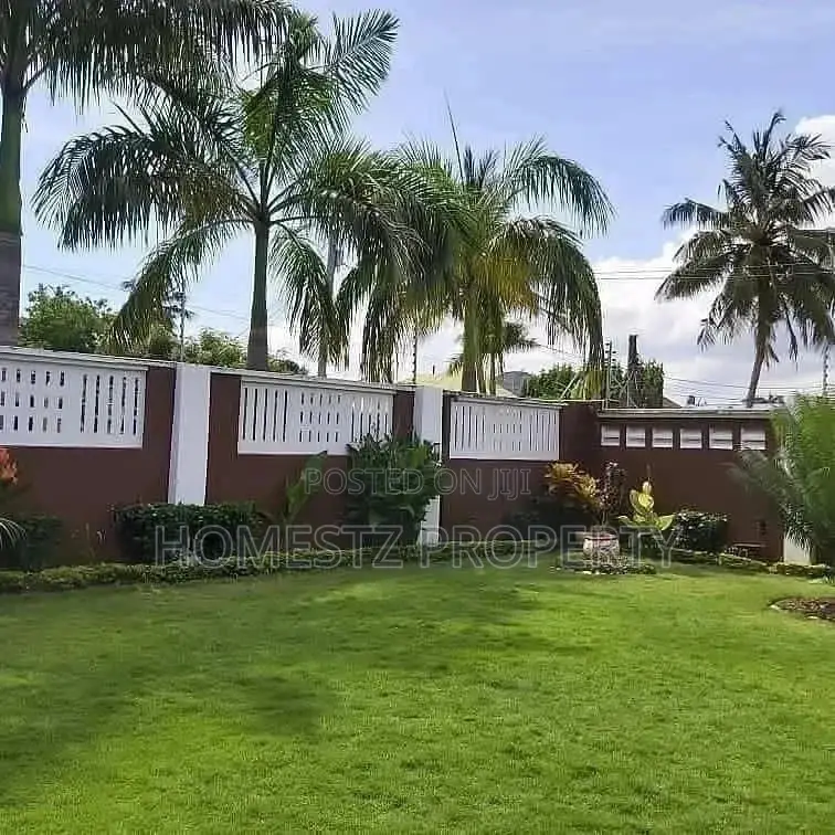 House for Sale in Kinondoni