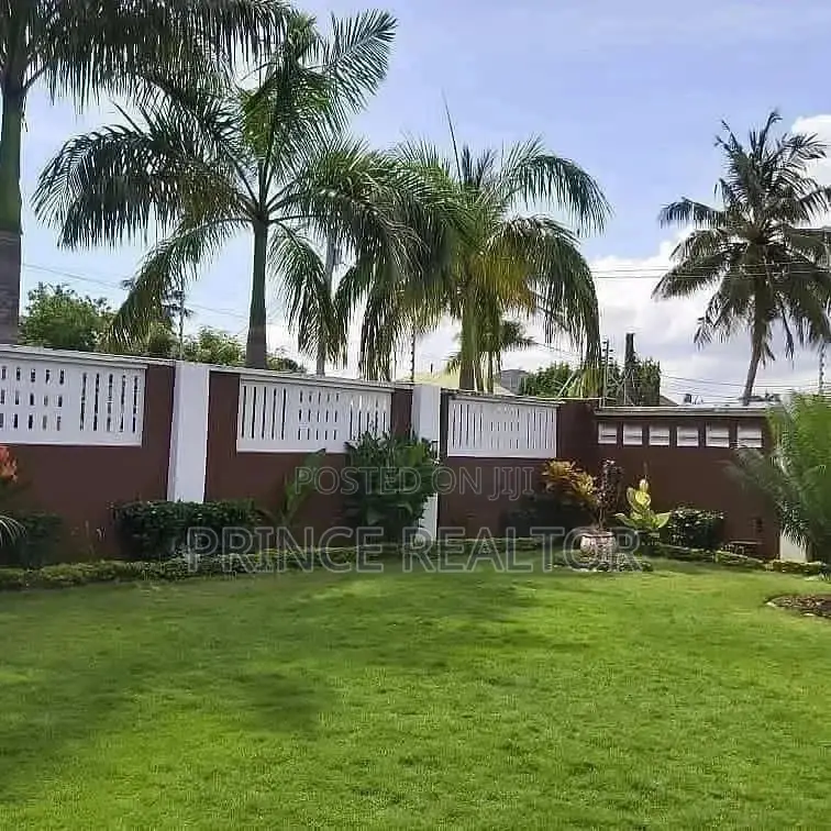 House for Sale in Kinondoni
