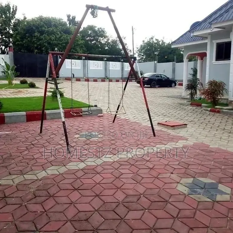 Four Bedroom House In Madale For Sale in Kinondoni