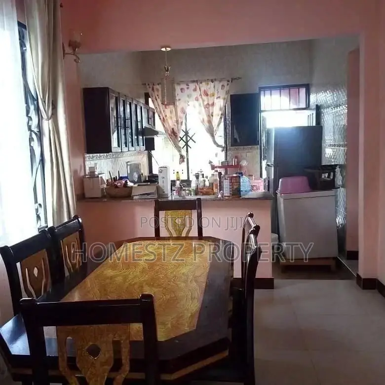 Four Bedroom House In Madale For Sale in Kinondoni