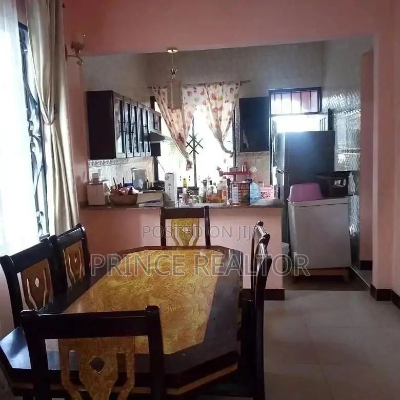 Four Bedroom House In Madale For Sale in Kinondoni