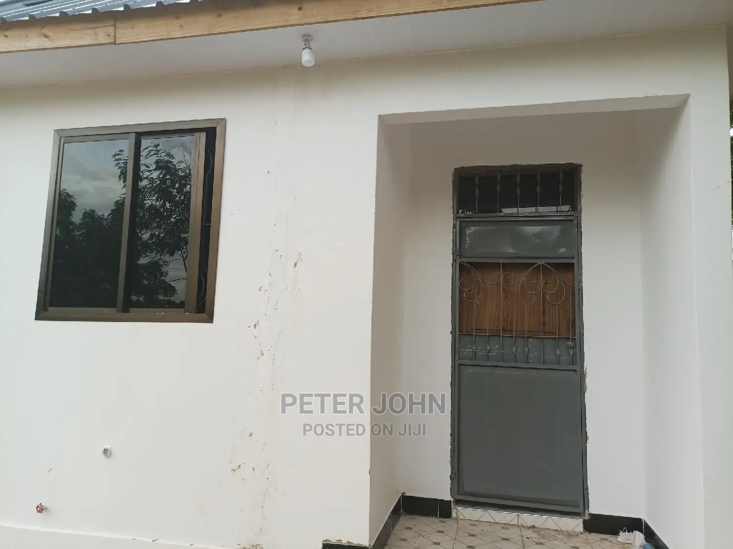 1bdrm House in Kimara for Rent in Kimara