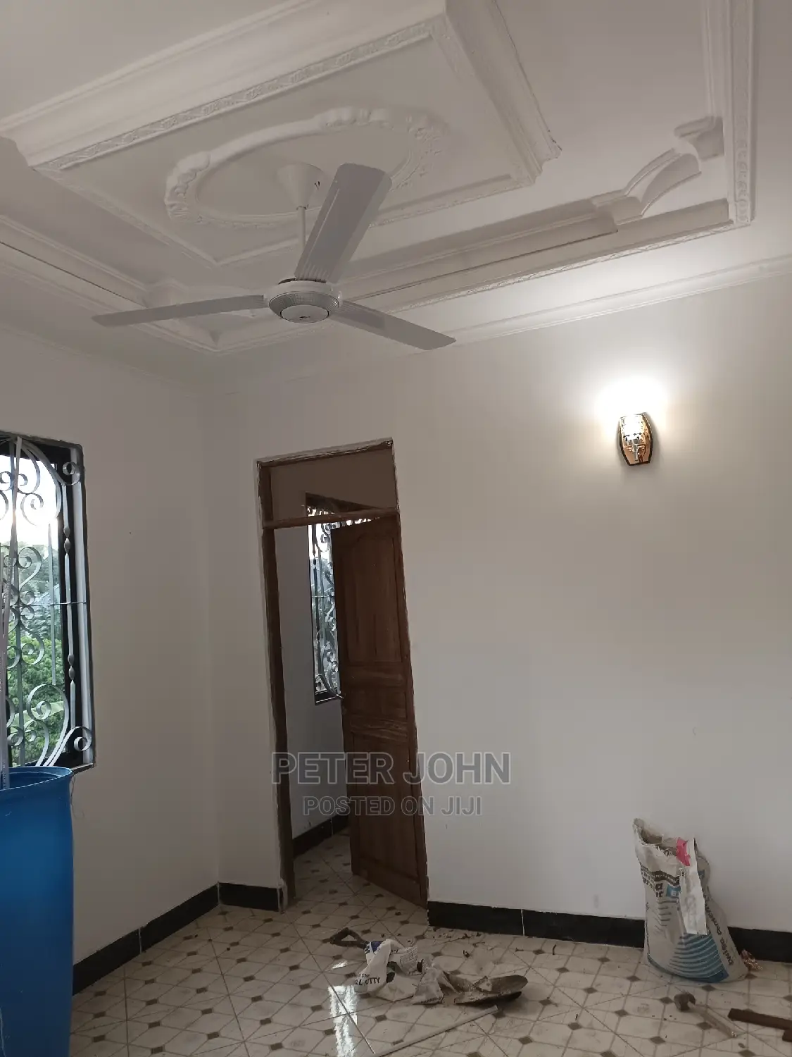 1bdrm House in Kimara for Rent in Kimara