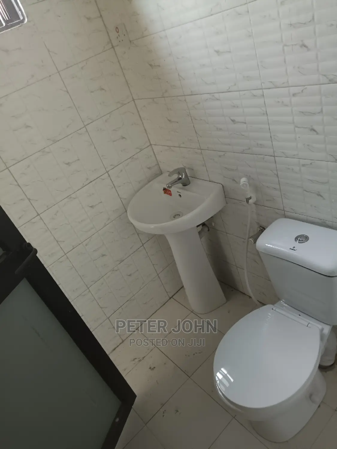1bdrm House in Kimara for Rent in Kimara
