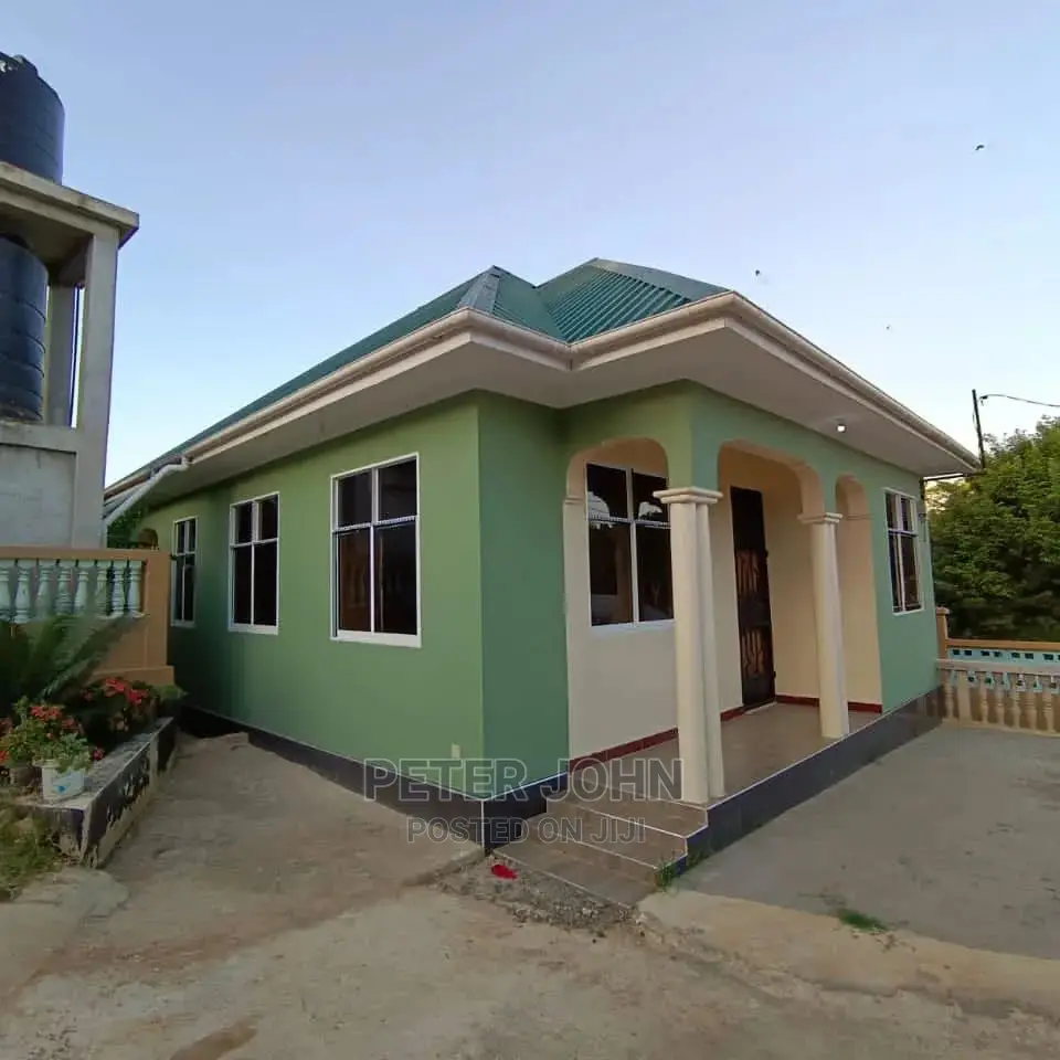 3bdrm House in Kimara for Rent in Kimara
