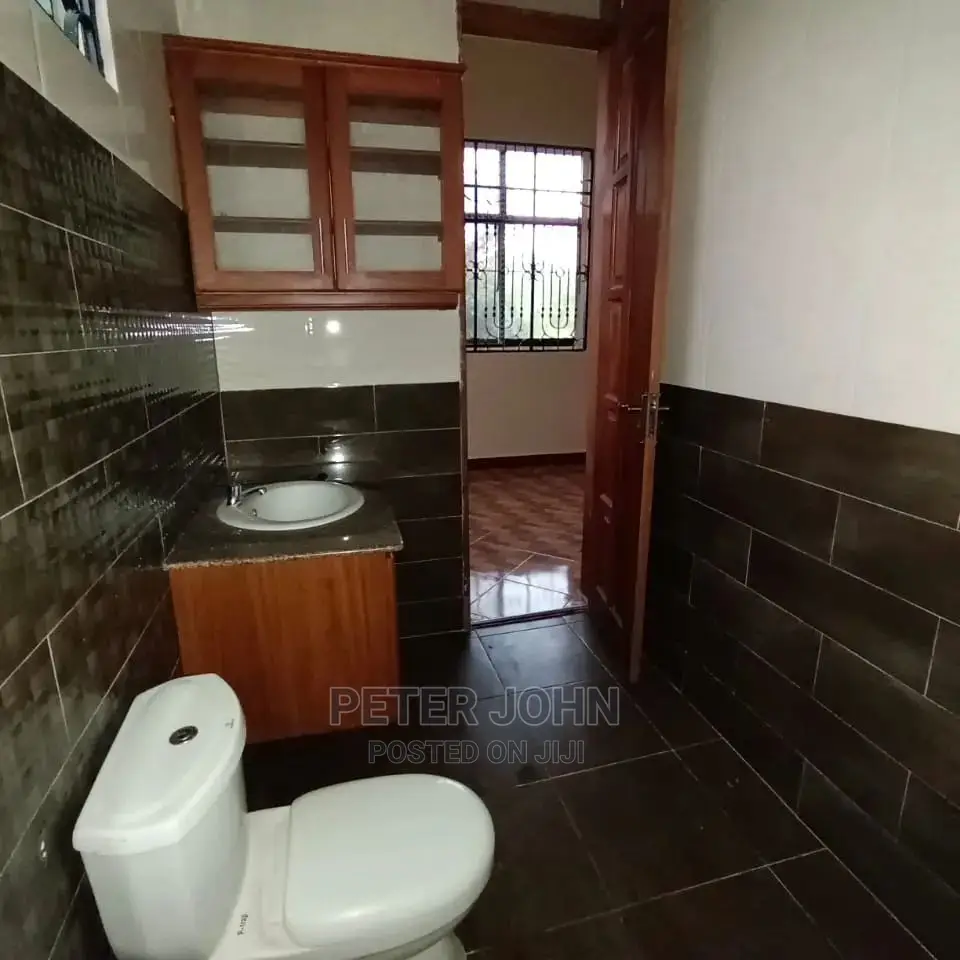 3bdrm House in Kimara for Rent in Kimara