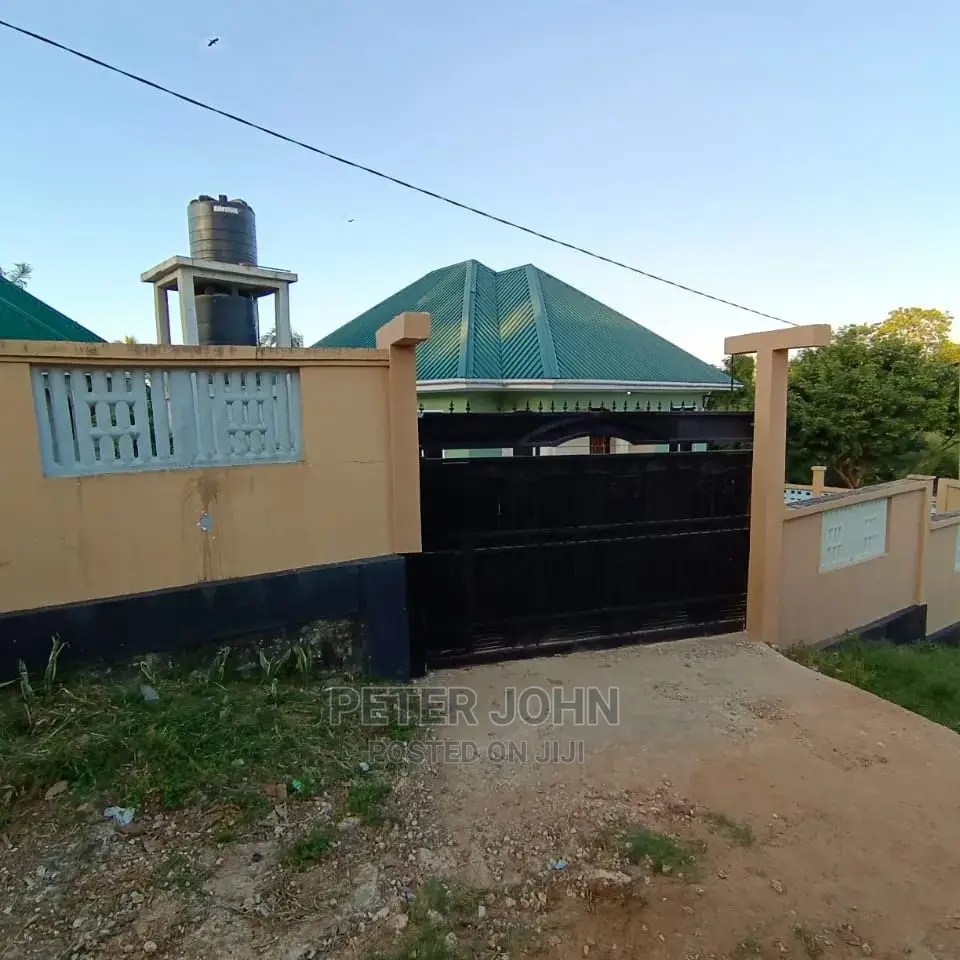 3bdrm House in Kimara for Rent in Kimara