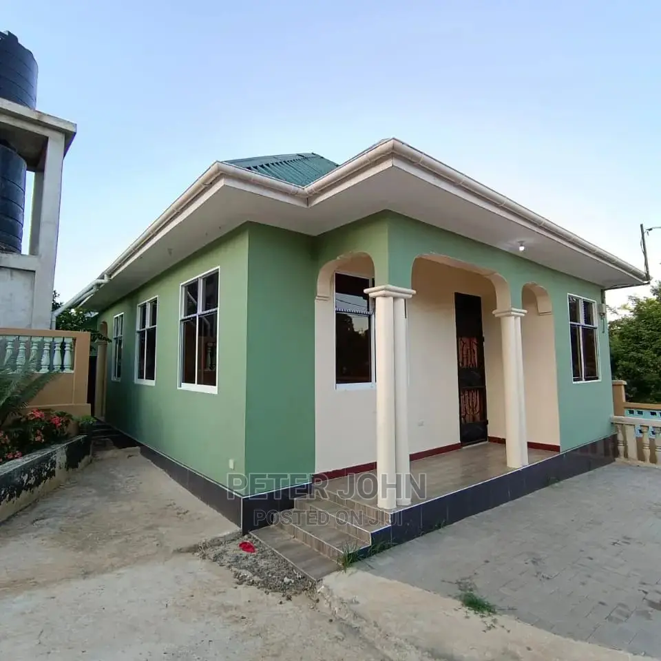 3bdrm House in Kimara for Rent in Kimara