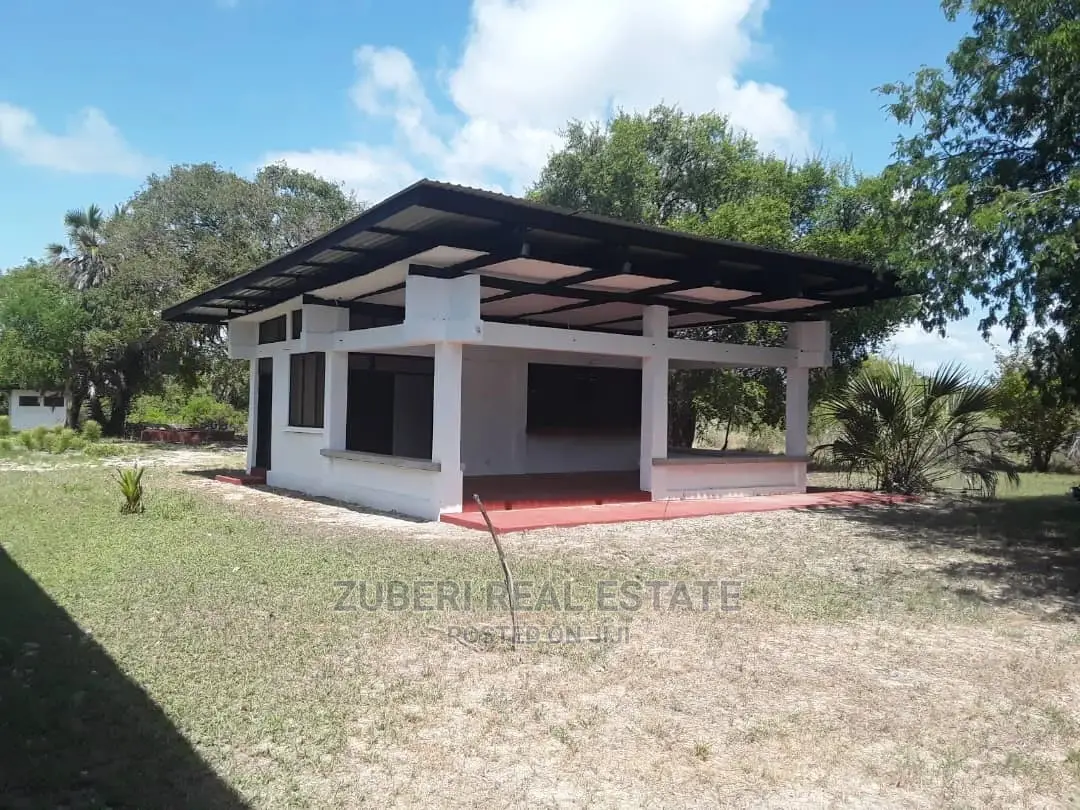3bdrm Apartment in Pangani, Bweni for Sale in Bweni