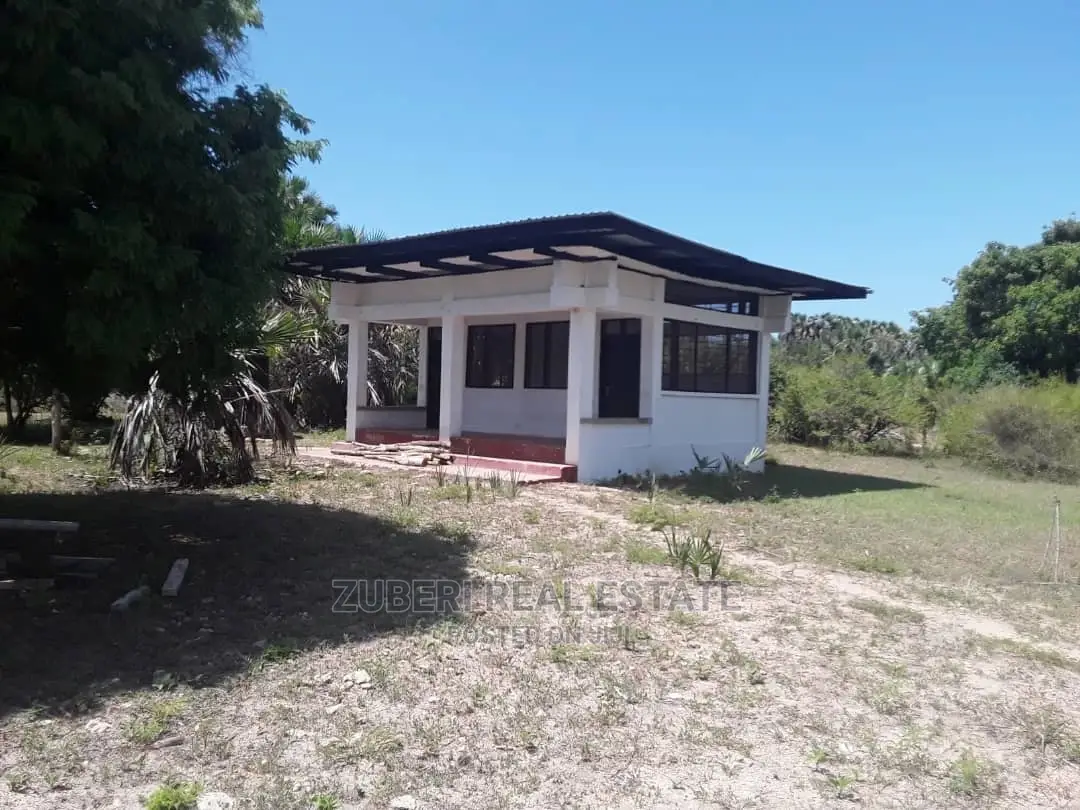 3bdrm Apartment in Pangani, Bweni for Sale in Bweni