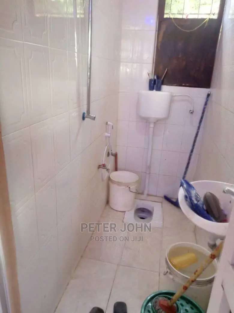 1bdrm House in Kimara for Rent in Kimara