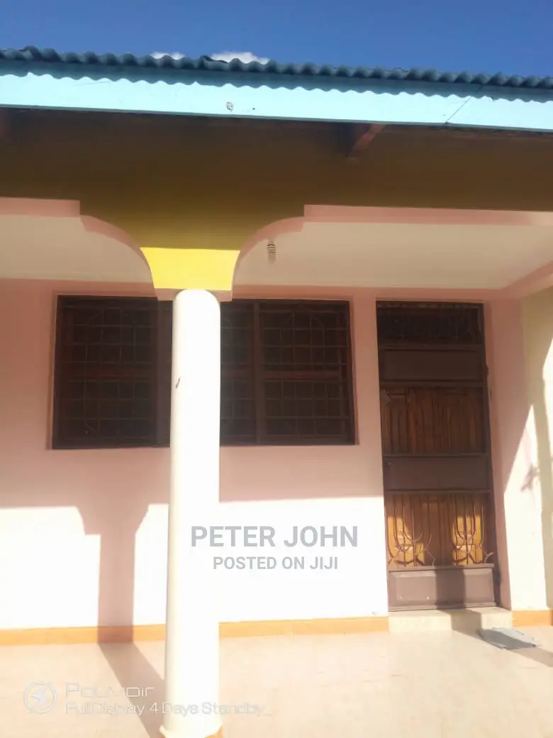 1bdrm House in Kimara for Rent in Kimara
