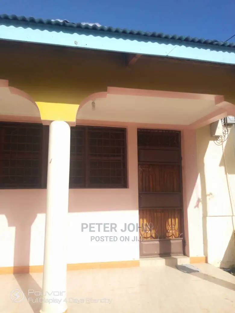 1bdrm House in Kimara for Rent in Kimara