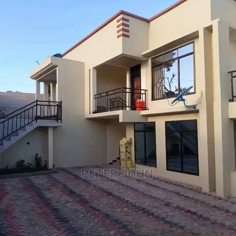 2bdrm Apartment in Mikocheni for rent in Mikocheni