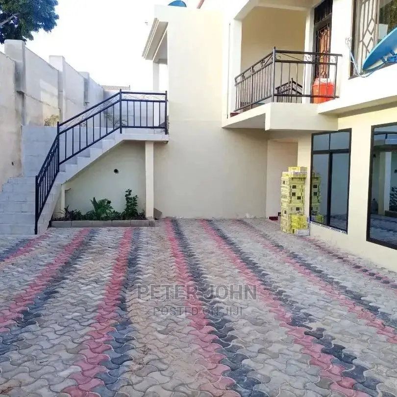 2bdrm Apartment in Mikocheni for rent in Mikocheni