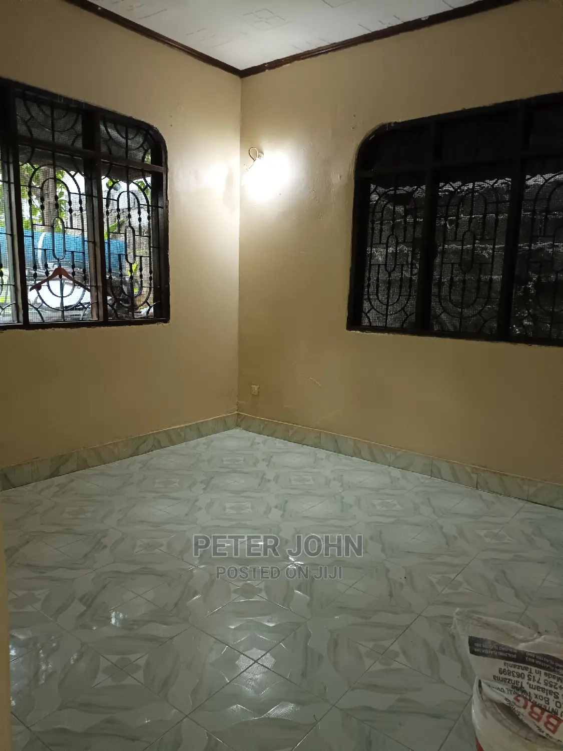 1bdrm Apartment in Kijitonyama for Rent in Kijitonyama
