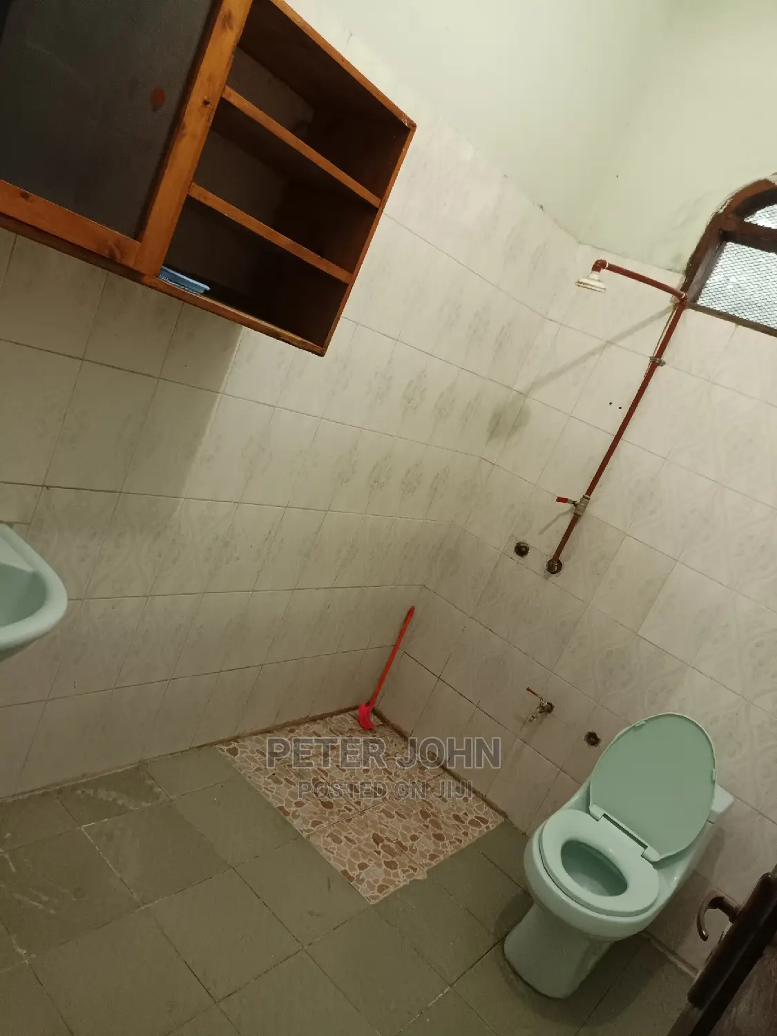 1bdrm Apartment in Kijitonyama for Rent in Kijitonyama