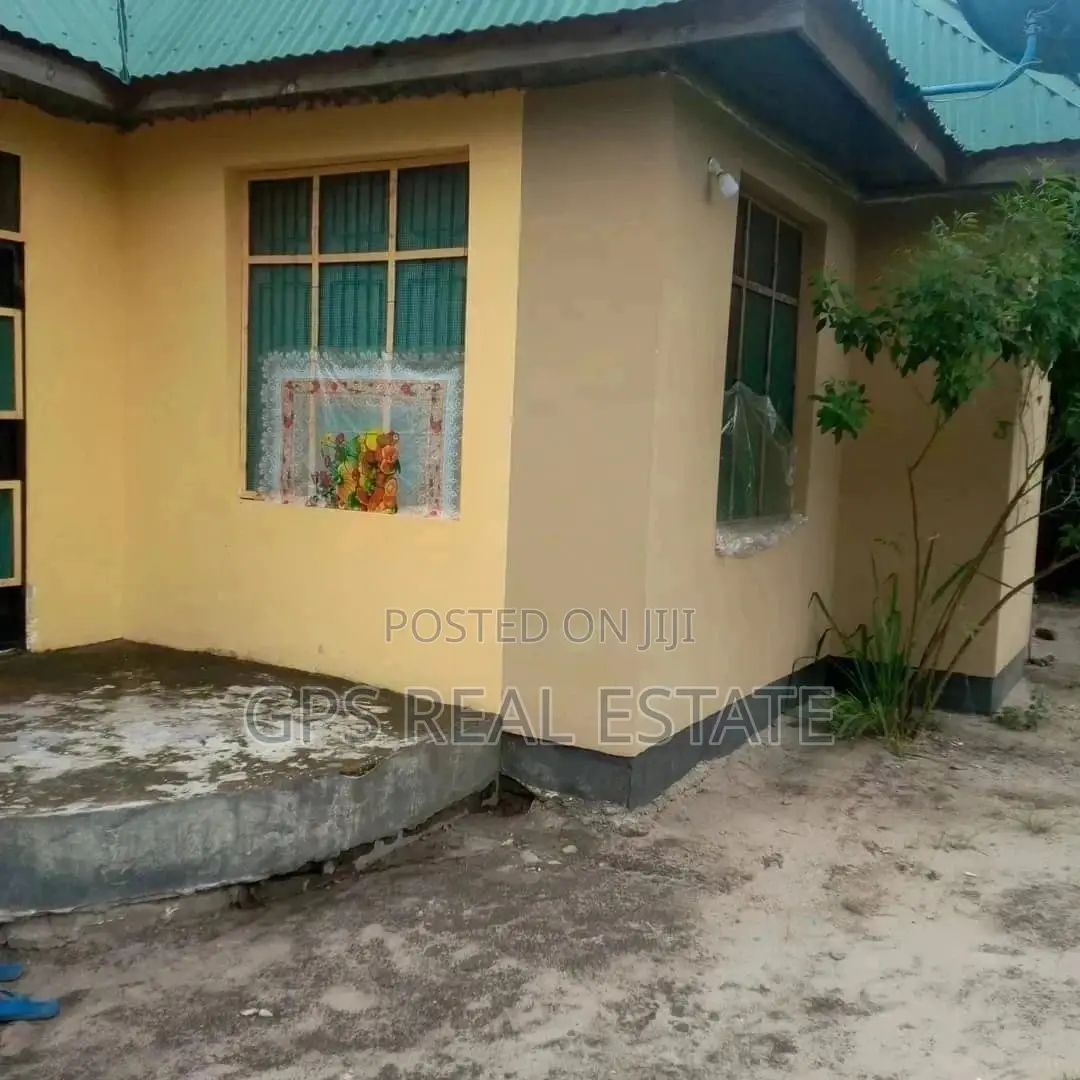 House For Sale in Temeke