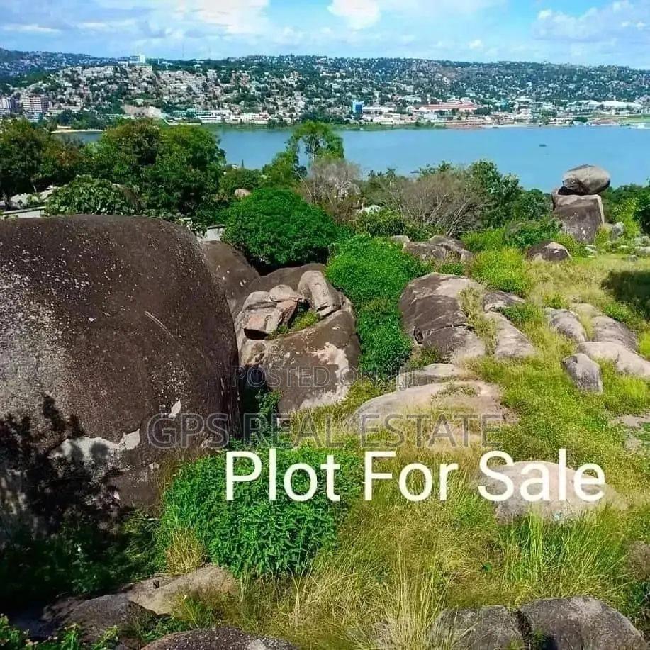 Plot for Sale in Temeke