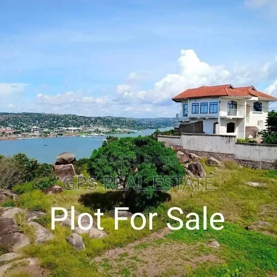 Plot for Sale in Temeke