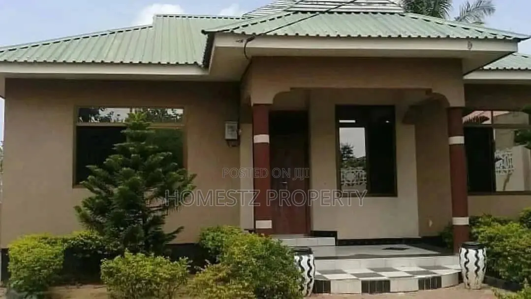 House For Sale in Kinondoni