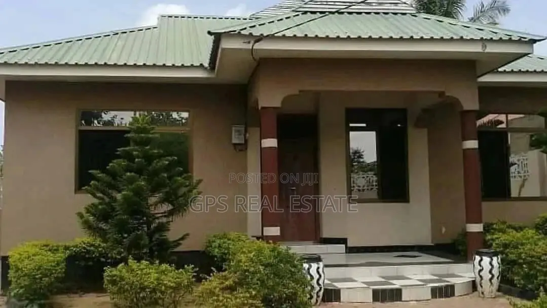 House For Sale in Kinondoni
