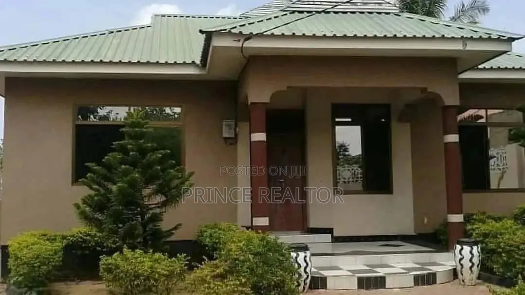 House For Sale in Kinondoni