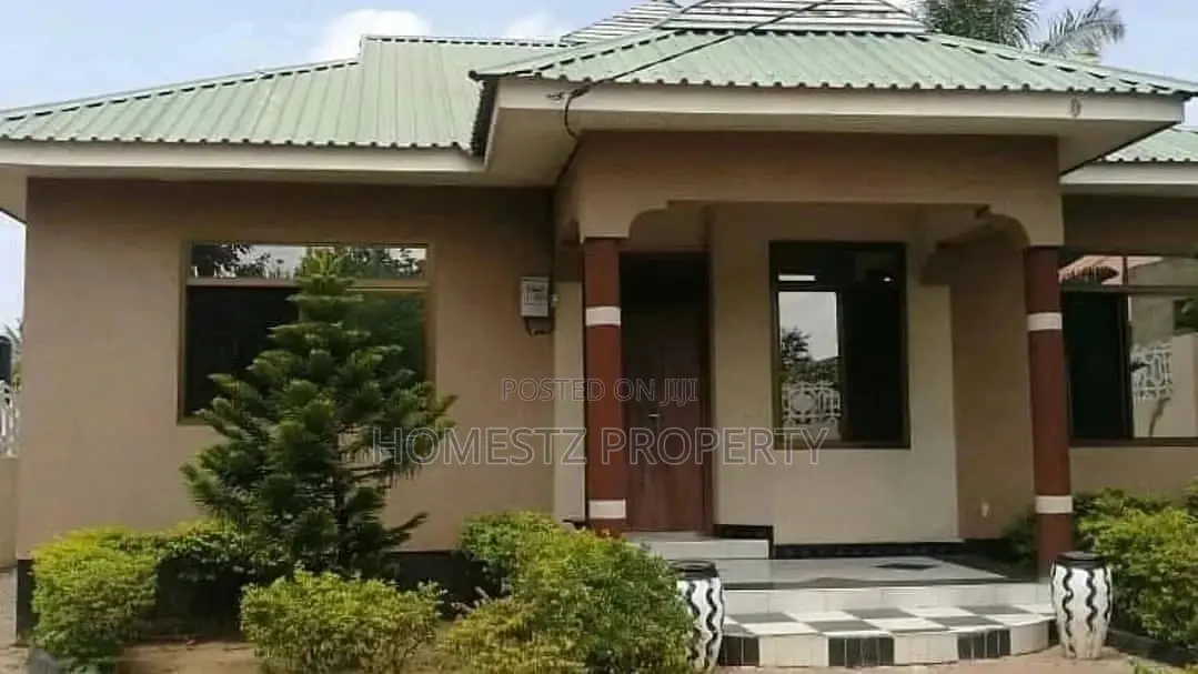 House For Sale in Kinondoni