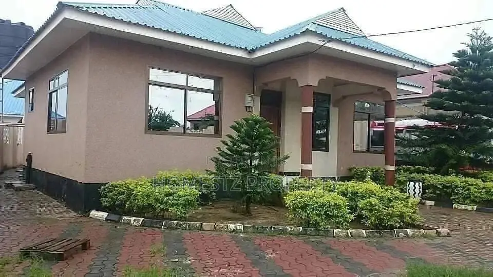 House For Sale in Kinondoni