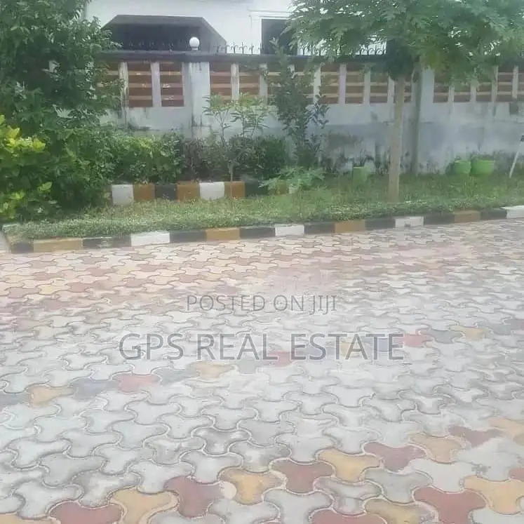 House For Sale in Ilala