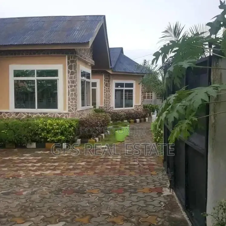 House For Sale in Ilala