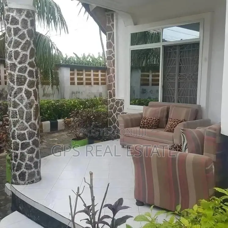 House For Sale in Ilala