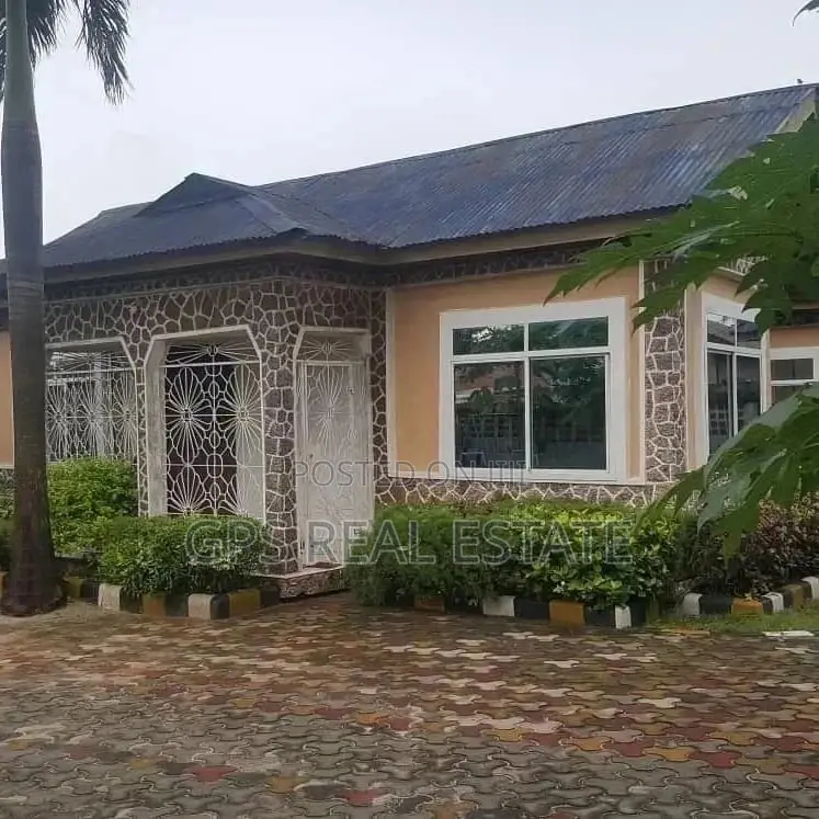 House For Sale in Ilala