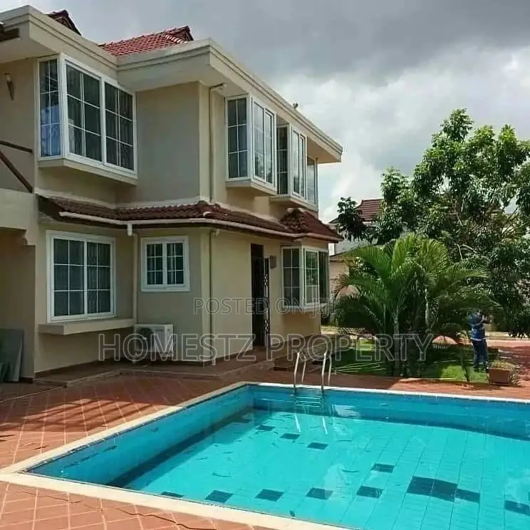 House For Sale in Kinondoni