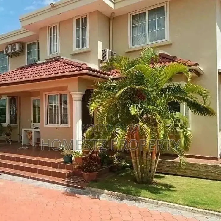 House For Sale in Kinondoni